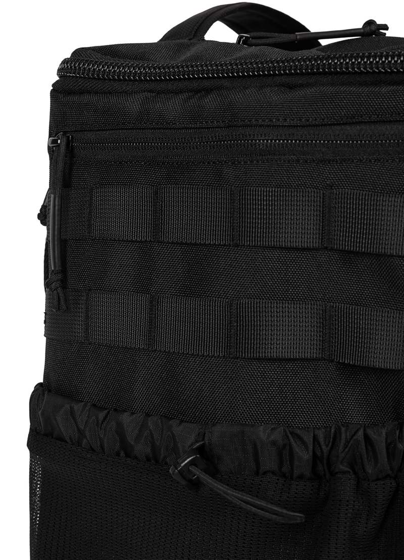 Pitbull Sports backpack PERFORMANCE Standard black